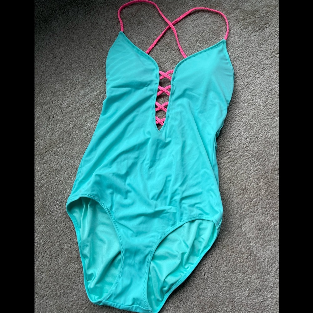 Victoria’s Secret One Piece Swimsuit